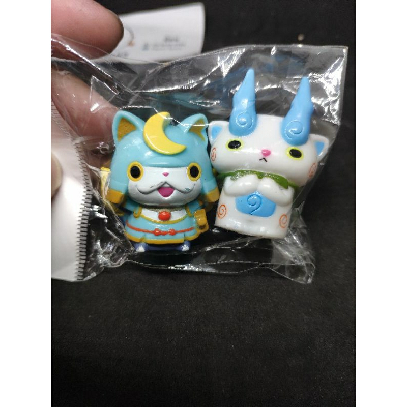 gashapon-yo-kai-watch