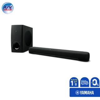 Yamaha SR-C30A Soundbar **ผ่อน 0%**