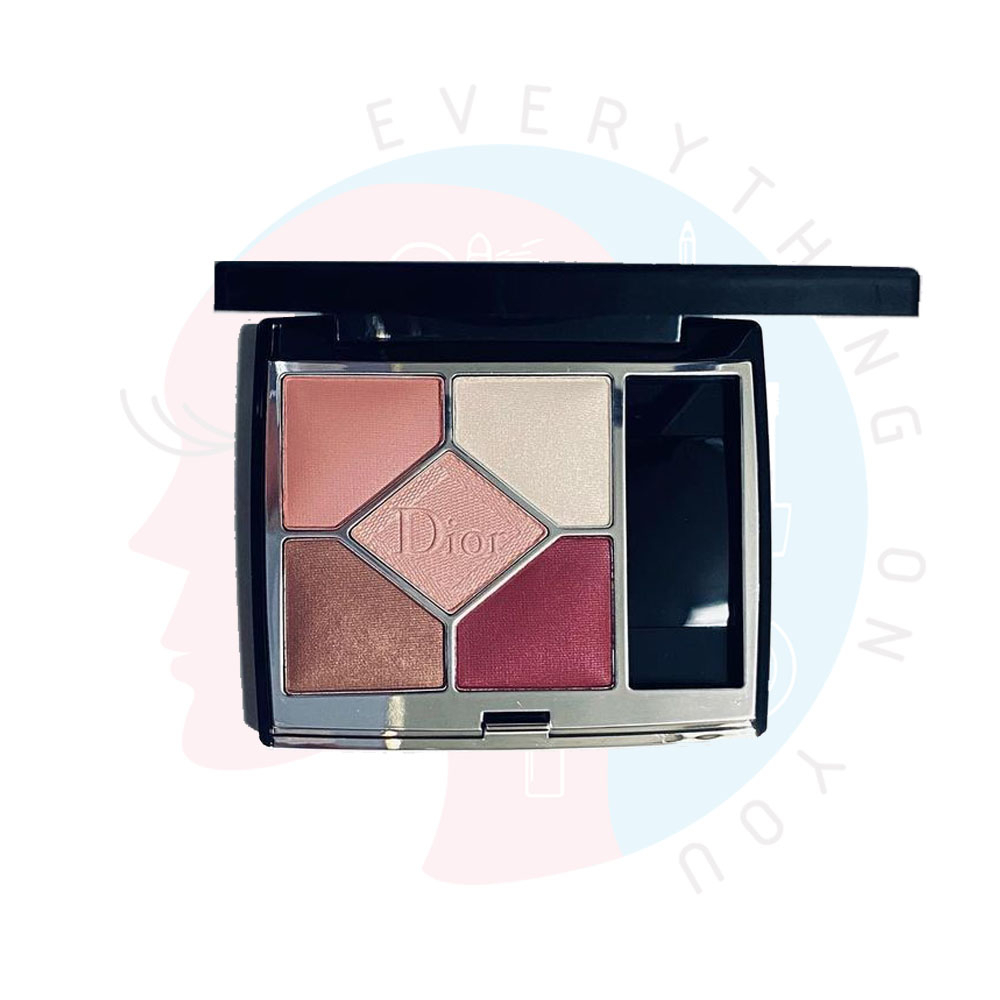 ลด-200-โค้ด-jpp2br-พร้อมส่ง-dior-5-couleurs-couture-eyeshadow-high-colour-eyeshadow-wardrobe-7g