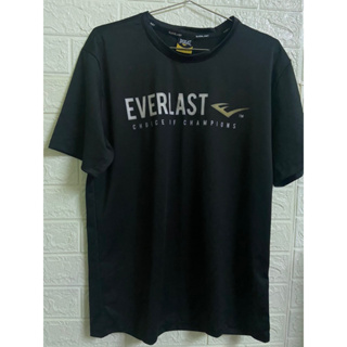 Everlast Basic t-shirt