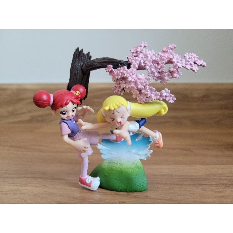 ojamajo-doremi-magical-doremi-figure-งานแท้100