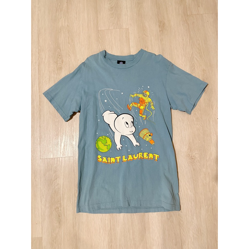 Mega yacht Tshirt sizeS Shopee Thailand