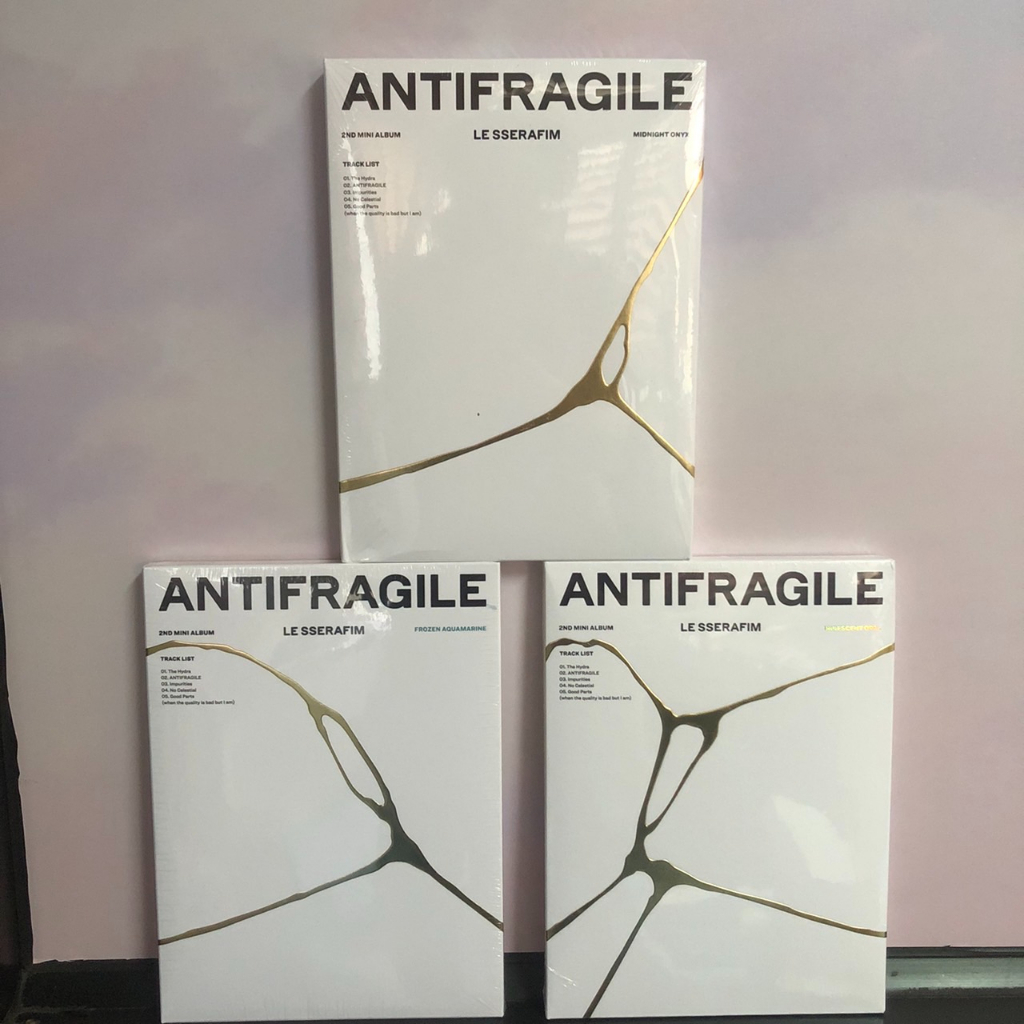 le-sserafim-2nd-mini-album-antifragile-photobook-ver-อัลบั้มเต็มไม่แกะ-lesserafim