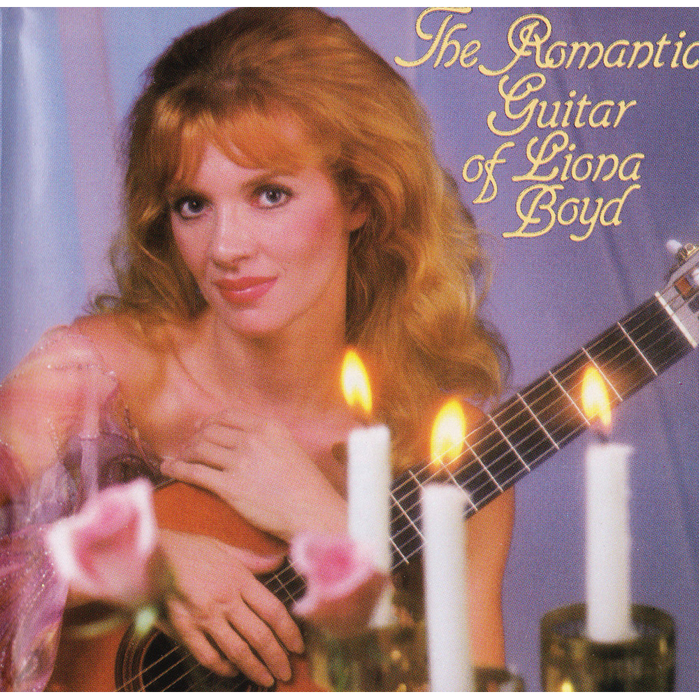 cd-audio-คุณภาพสูง-เพลงบรรเลง-liona-boyd-the-romantic-guitar-of-liona-boyd-1985-โดยกีต้าร์คลาสสิค