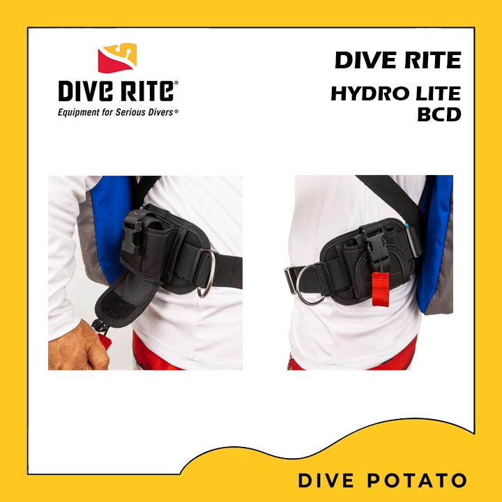 dive-rite-bcd-hydro-lite-bcd-สำหรับดำน้ำ-scuba-diving-30lb-30ปอนด์