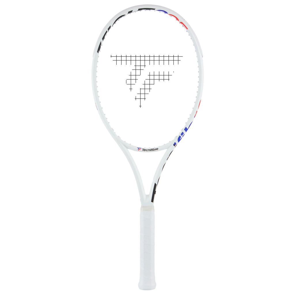 Tecnifibre ไม้เทนนิส T-Fight 295 ISOFLEX Tennis Racket Grip