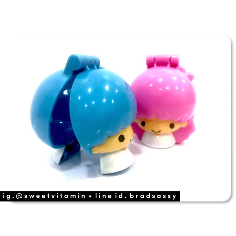 mcdonald-s-happy-meal-toy-little-twin-stars-ของเล่น-ของสะสมจากชุดแฮปปี้มีล-ปี-2016-น่ารักมากๆ-คะ