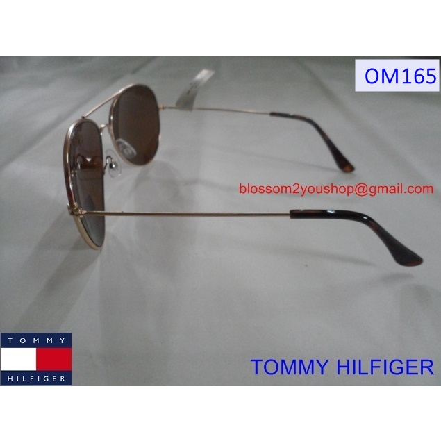 แว่นกันแดด-tommy-hilfiger-ทรง-aviator-รหัส-om165-สุดเท่ห์ใส่ได้ทั้งหญิงชาย-ใหม่แท้-100-อเมริกา