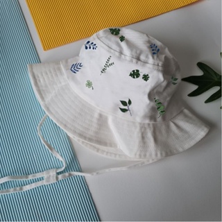 ชุดปักหมวก 2 ใบ (Hat Embroidery kit set 2) กดสั่ง 1 ครั้ง เลือกสีและลายทาง chat