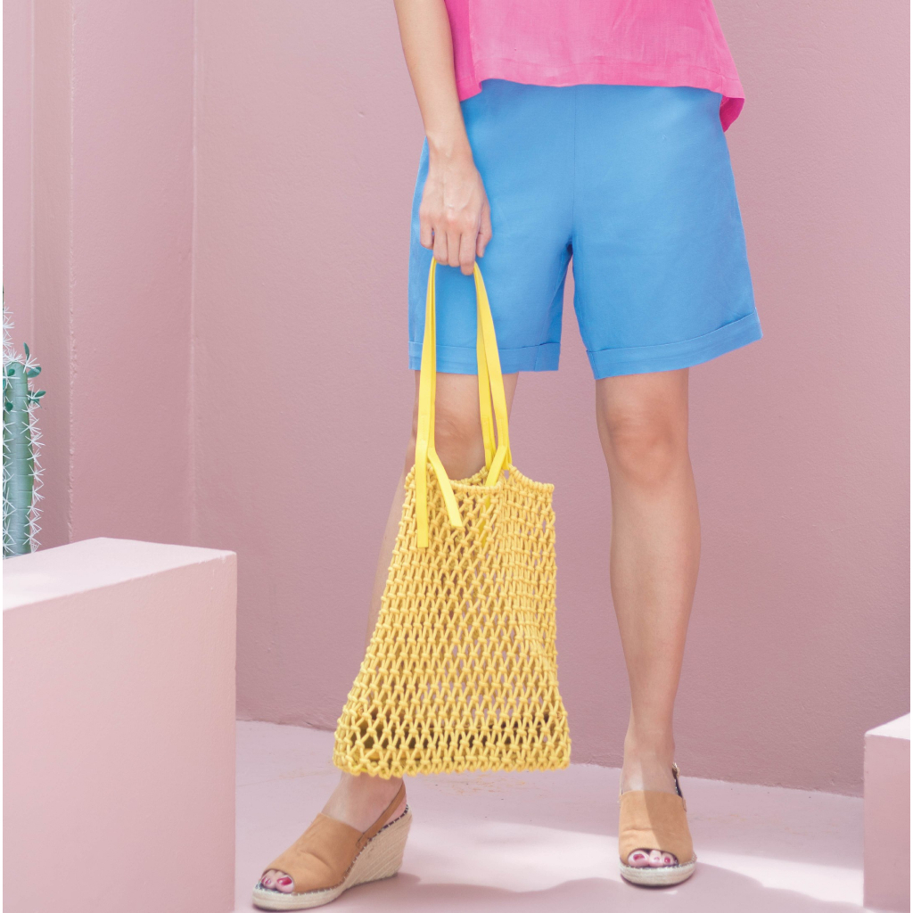 c-amp-d-linen-pants-กางเกงขาสั้น-สีฟ้า-เนื้อผ้าลินินเรยอน-ct5ibu