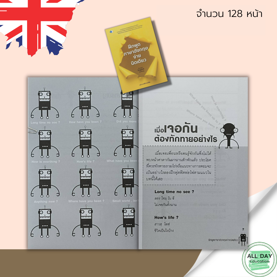 หนังสือ-ฝึกพูด-ภาษาอังกฤษ-ง่ายนิดเดียว-เรียนพูด-อ่าน-เขียน-ภาษาอังกฤษ-คำศัพท์ภาษาอังกฤษ-สนทนาภาษาอังกฤษ-แปลภาษาอังกฤษ