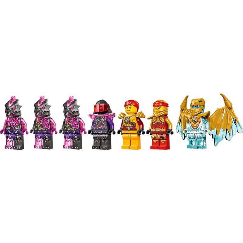 lego-ninjago-71773-kais-golden-dragon-raider