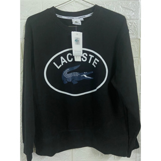 Lacoste Wonan Original Sweatshirt BL S