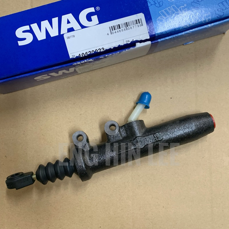 BENZ ปั๊มคลัชบน W123 W124 Clutch MasterCylinder สำหรับรถเบนซ์ W123