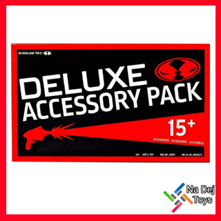 Deluxe Accessory Weapons Pack McFarlane Toys 7 Figure ดีลักซ์ แอคเซสซอรี่ แพค ชุดอาวุธปืนสำหรับฟิกเกอร์ แมคฟาร์เลนทอยส์