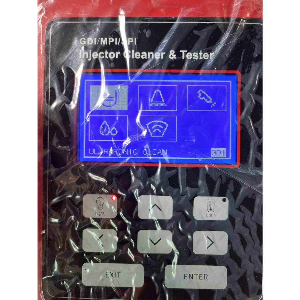 เครื่องล้างหัวฉีด-gdi-รุ่น-l-605a-เครื่องล้างหัวฉีดเบนซิน-เทสล้างหัวฉีด-มาสด้า-สกายเเบบฉีดตรง-หัวฉีด-gdi-efi-sfi-แถมน้ำยาเทสและน้ำยาล้าง-สินค้าพร้อมส่งในไทย