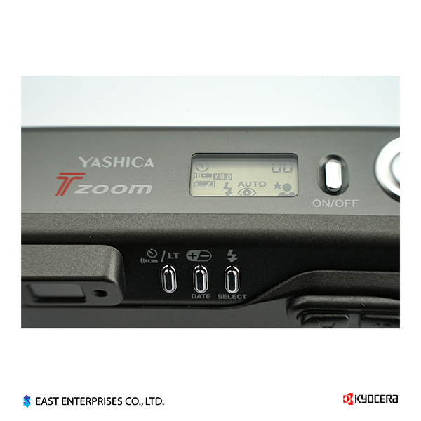 kyocera-yashica-t-zoom-กล้องคอมแพคระบบฟิล์ม