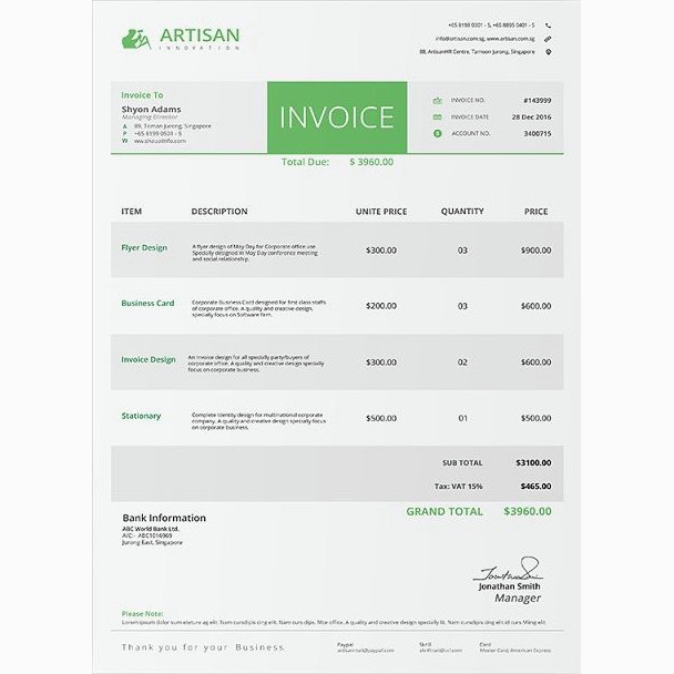 auto-calculation-10-sets-invoice-template-auto-calculation-microsoft-excel-microsoft-word