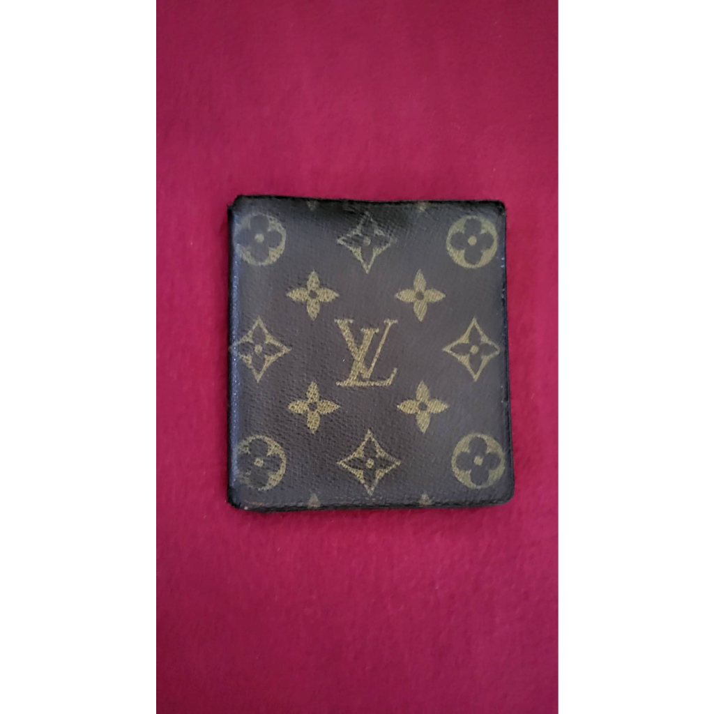 กระเป๋าสตางค์-louis-vuitton-หลุยส์-วิตตอง-แท้-มือสอง