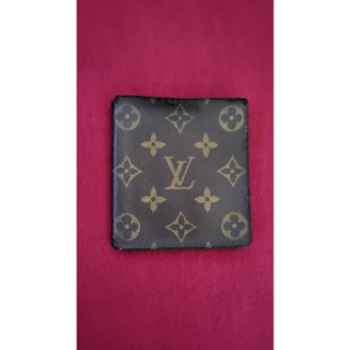 กระเป๋าสตางค์ Louis Vuitton(หลุยส์ วิตตอง) แท้ มือสอง