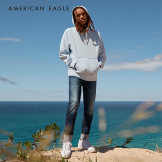 ภาพหน้าปกสินค้าAmerican Eagle AirFlex+ Temp Tech Slim Jean กางเกง ยีนส์ ผู้ชาย สลิม  (MSL 011-6372-464) ที่เกี่ยวข้อง