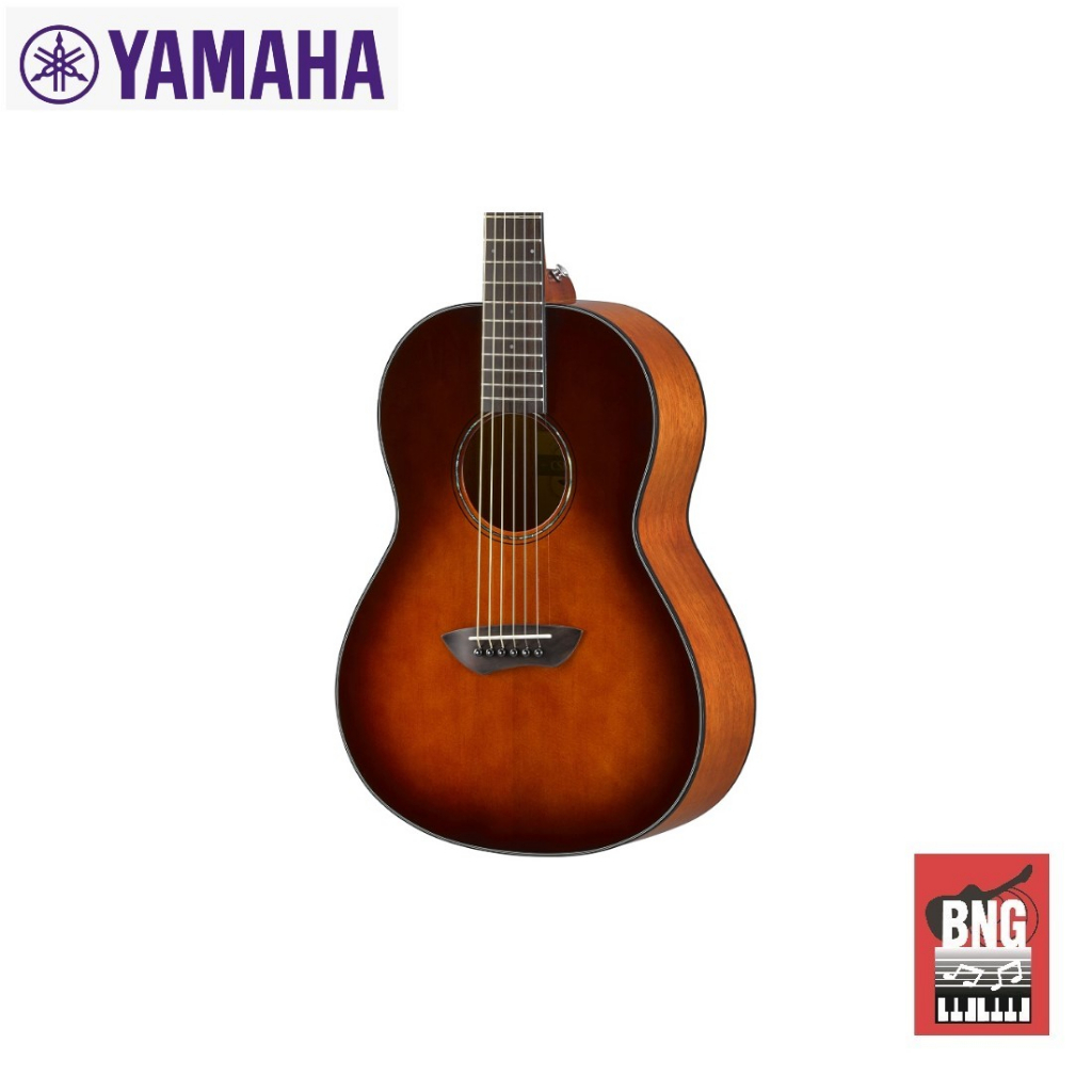 yamaha-csf1m-กีต้าร์โปร่ง-acoustic-guitar