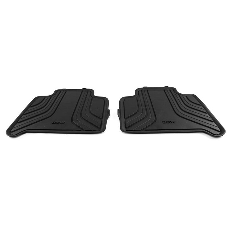 (ลดล้างสต็อค)ผ้ายางปูพื้นด้านหลัง BMW (Sport Line All Weather Floor Mat