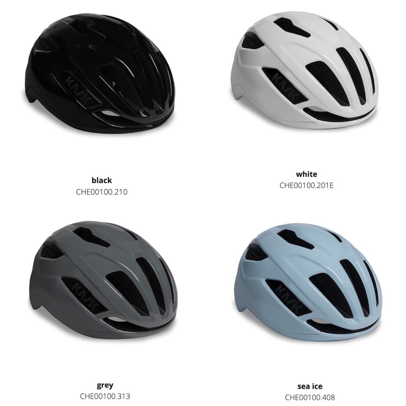 หมวกจักรยาน-kask-sentesi-ใหม่ล่าสุด