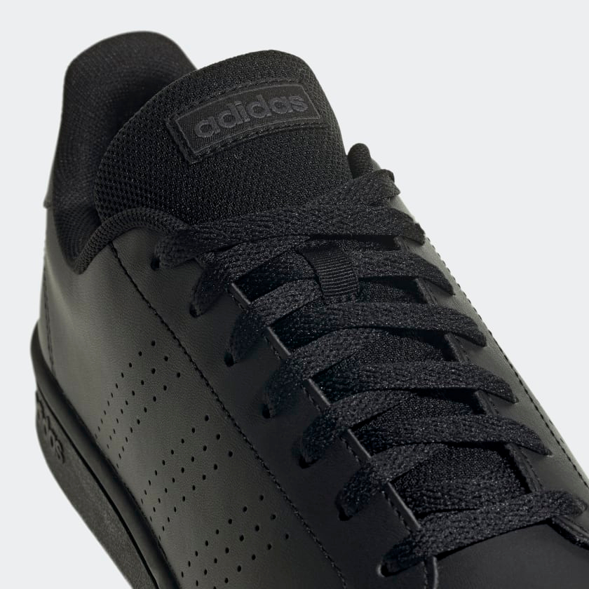Adidas Men s Advantage Base Court Lifestyle Shopee Thailand