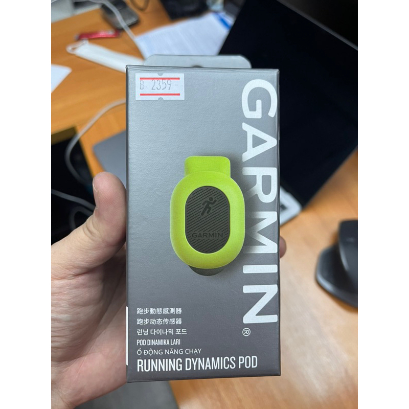 garmin-runninng-dynamics-pod-มือสอง-สภาพใหม่