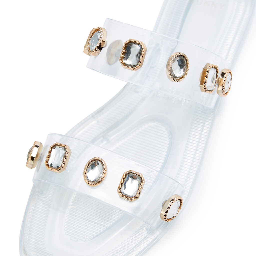 harga sandal jelly bunny