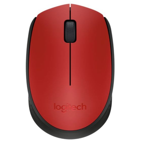 logitech-wireless-mouse-m171-เม้าส์ไร้สาย