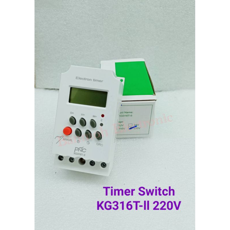 kg-2516-เครื่องตั้งเวลาดิจิตอล-220vac-25a-24v-ตัวตั้งเวลารายวัน-รายสัปดาห์