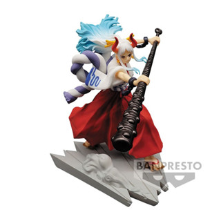 Bandai(บันได) BANPRESTO ONE PIECE SENKOZEKKEI-YAMATO-