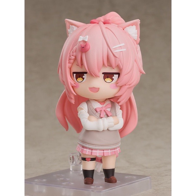 nendoroid-1831-vtuber-hiiro-lot-ตัวแทนไทย