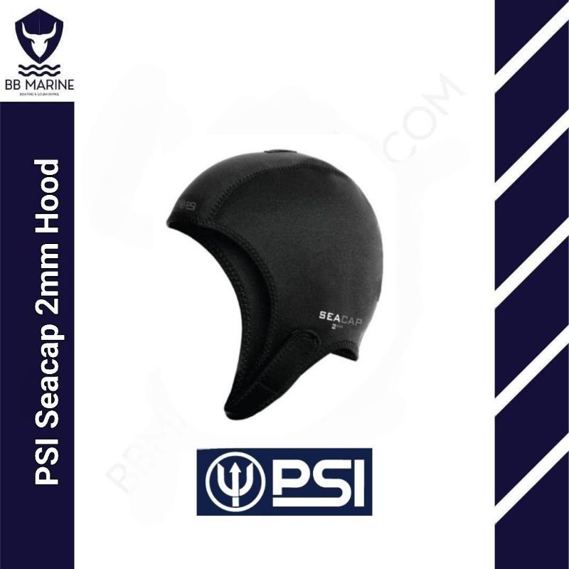 psi-seacap-2mm-hood-หมวก-ฮู้ด-ดำน้ำแบบสั้น