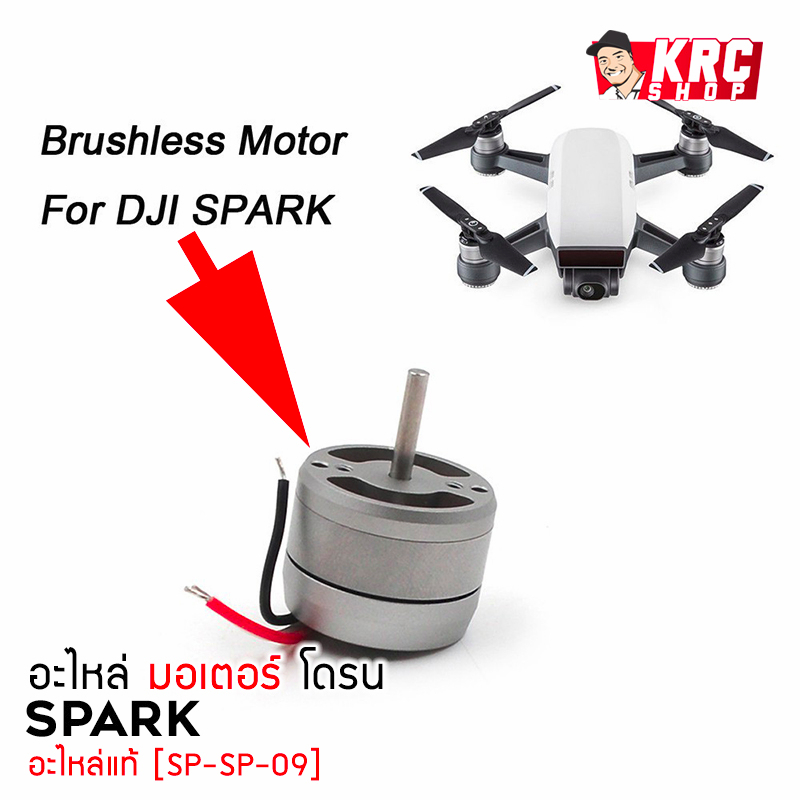 Dji sale spark shopee