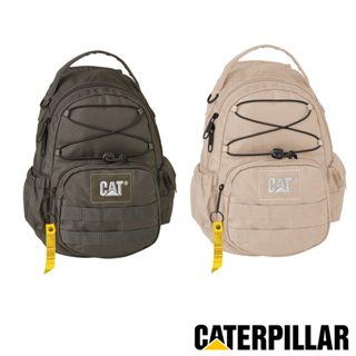 Caterpillar : กระเป๋าสะพายขวาง รุ่นเทเบอร์นาส (Tabernas) 84174