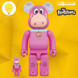 BE@RBRICK ベアブリック COLT 100％ 依 メディコムトイ ジャンク