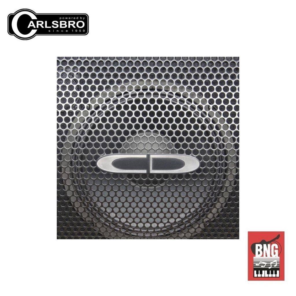 carlsbro-eda50-แอมป์กลอง-ขนาด-50วัตต์-เสียงดี-เบสแน่น-เสียง-stereo