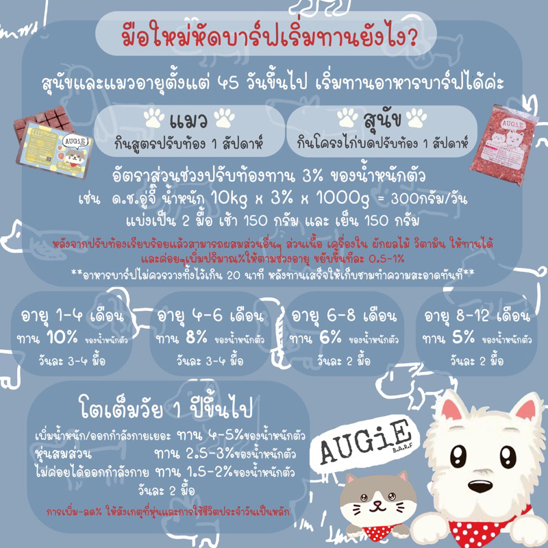 ใหม่-cube-barf-900g-อาหารบาร์ฟสุนัข-ปลาแซลม่อน-amp-แพะ