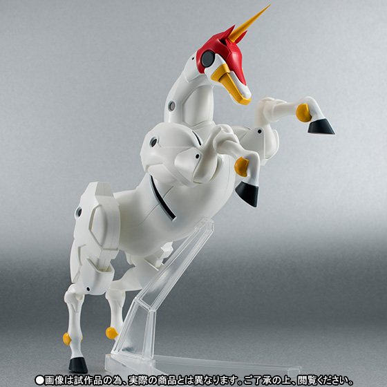 rg-hg-1-144-god-master-fuunsaiki-เฉพาะม้าครับ-ไว้เล่นกับตัวหุ่น