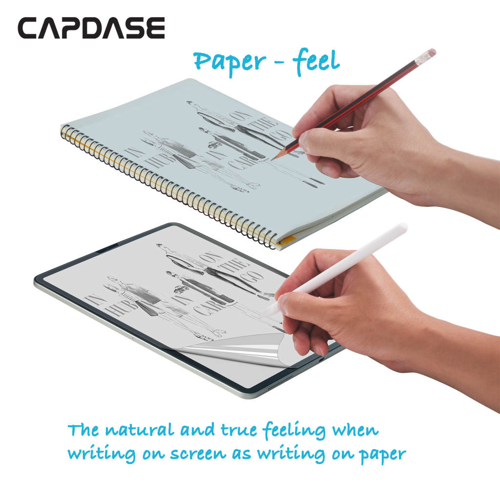 capdase-paperize-hf-ฟิล์มเขียนด้วยลายมือ-screenguard-สําหรับ-ipad-10-2-นิ้ว