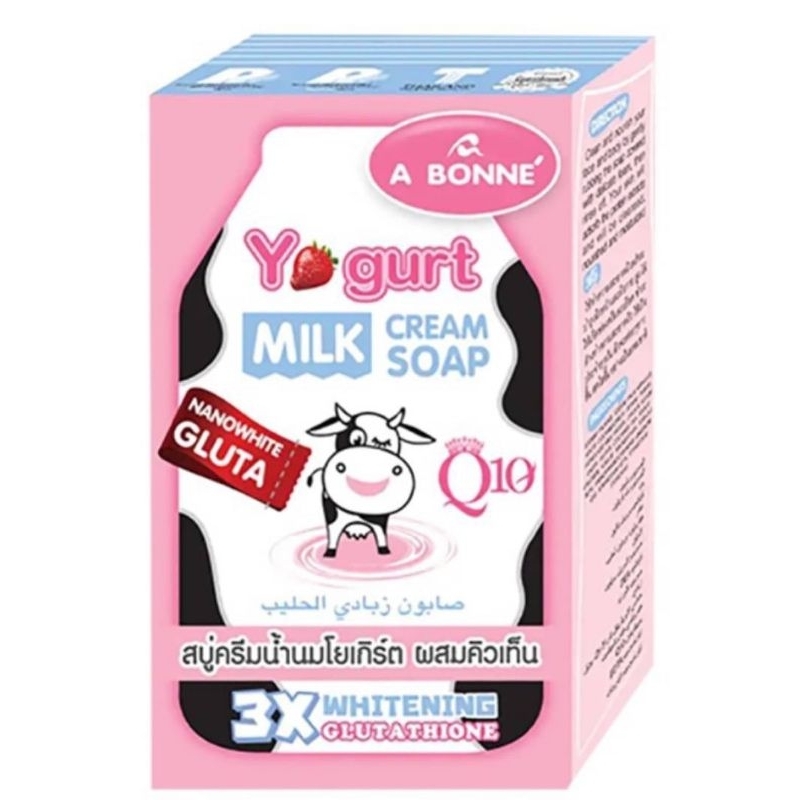 details-bonne-yogurt-milk-cream-soap-papaya-wholesale-42-1-box-24-pcs-price-1008-เลือกสูตรในเเชท