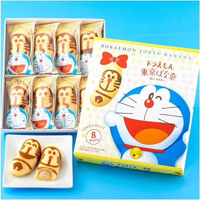 doraemon-tokyo-banana-found-8-pieces-shipped-directly-from-japan