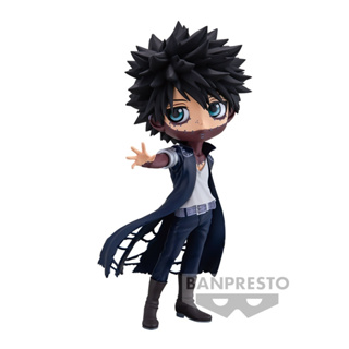 Bandai(บันได) BANPRESTO MY HERO ACADEMIA Q POSKET DABI  VER A