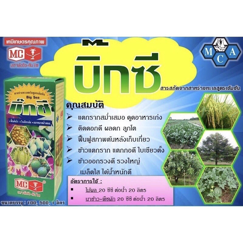 บิ๊กซี-สาหร่ายสกัด-หัววัวคันไถ-ขนาด-500-ซีซี-สาหร่ายเร่งราก-ยาเร่งรากและใบ-ยาเร่งราก-ยาเร่งรากเร่งดอก-ยาเร่งรากพืช