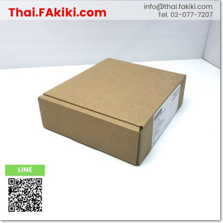 พร้อมส่ง,(A)Unused, 6GK5008-0BA10-1AB2 Electrical Switch Module ,โมดูลสวิตช์ไฟฟ้า สเปค - ,SIEMENS (66-005-655)