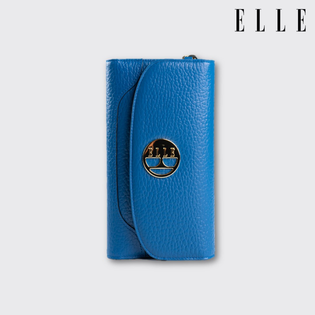 elle-bag-กระเป๋าสตางค์-หนังวัวแท้-ทนทาน-ไม่เป็นรอยง่าย-รุ่น-the-classy-style-มีให้เลือก-3-สี-eww543
