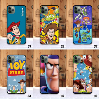 HUAWEI P8/Lite P20 Lite/Pro P30 Lite/Pro เคส Toy Story